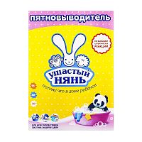 пятновыводитель УШАСТЫЙ НЯНЬ 500г пор. 1/22 04052