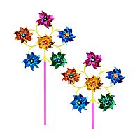 ветерок ЛЕТО 9*28*50см в пакете 00-5849 Мин.заказ=2