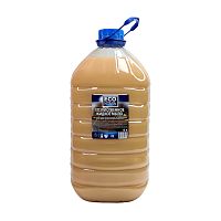 жидкое мыло ХОЗЯЙСТВЕННОЕ 5л ECONomia Эконом 1/3 