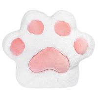 игрушка мягкая-антистресс ЛАПКА 45см М1391