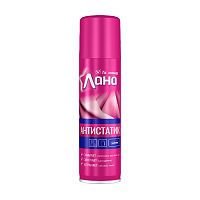 антистатик ЛАНА 145мл 1/24 5-06.01.027.01 АКЦИЯ! Мин.заказ=2