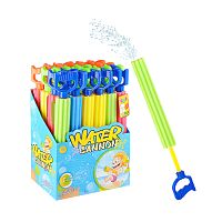 оружие водное WATER CANNON 45*8.5*5см 1/24 828-66 Мин.заказ=3