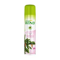 освежитель воздуха GOLD WIND (ГОЛД ВИНД) 300мл Хвойный 1/12  6506 Мин.заказ=3