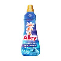 кондиционер для белья ALLEY 1,44л лилия 1/10