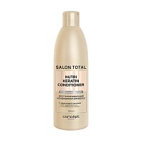 бальзам для волос CONCEPT (КОНЦЕПТ) 300мл Восстановление Nutri Keratin 1/6 51691    АКЦИЯ!