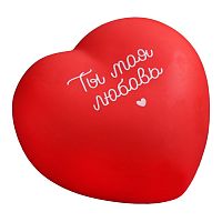 ночник СЕРДЦЕ Ты моя любовь 2*LR44 7*7*3,5см 10627677