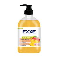 жидкое мыло  EXXE (ЭКС) 500мл Манго и орхидея 1/12 7130/7524 Мин.заказ=2