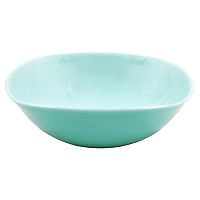 САЛАТНИК  d-15 см Lavenir HoReCa "Square soft color" 1/6  6.5" LFW-65 GREEN