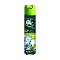 освежитель воздуха MASTER FRESH (МАСТЕР ФРЕШ) FA-431 300мл Мохито 1/24 6346  078 Мин.заказ=2