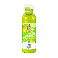 гель для душа MILK (МИЛК) 100мл Увлажняющий 1/12 99359 АКЦИЯ! Мин.заказ=2