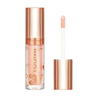 блеск для губ BEYOUNG 4,5мл Glossy102 мерцающий 3147600 1/12