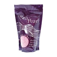 жемчуг для ванны SEA PEARL 250г розовый  КС-158