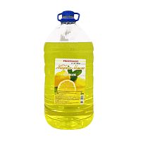жидкое мыло PROSTOMOY (ПРОСТОМОЙ) 5л Лимон 1/4