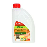 моющее средство БАННЫЕ ШТУЧКИ 1л д/бани и сауны 1/12 35000