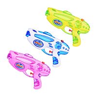 оружие водное THE ATTACK IS COSMIC в пакете XD05