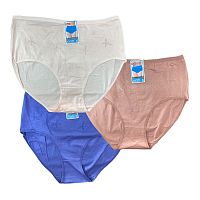 трусы женские COTTON (КОТТОН) р-р 50-56 Великан 1/12 1045,8731.7073 .7039,7072,9978,7103 Мин.заказ=12