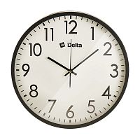 часы настенные d-41см DT12-0009