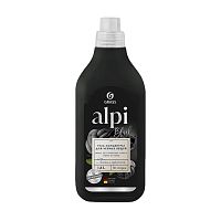 гель для стирки GRASS ALPI (ГРАСС АЛПИ) gel 1,8л концентрат для черных и темных тканей 1/6