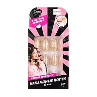 ногти накладные COOL STAR 138934-KV-CS 1/12