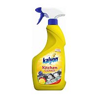 чистящее средство KALYON 750мл д/кухни Лимон