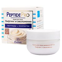 крем FLORESAN (ФЛОРЕСАН) SPF20 для лица дневной 1/12 Ф-382