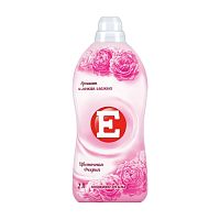 кондиционер для белья E 2л Цветочная феерия  АКЦИЯ!
