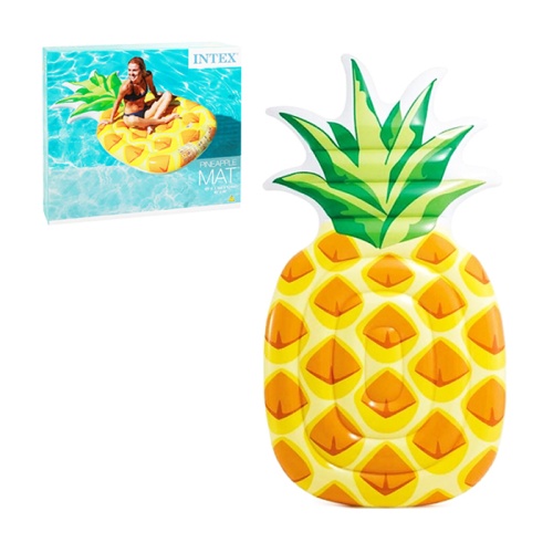 плот 216*124см АНАНАС 1/6 58761