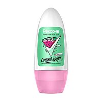 роликовый антиперспирант женский REXONA (РЕКСОНА)  50мл Сочный арбуз 1/6