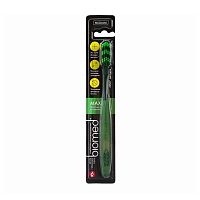 зубная щетка BIOMED (БИОМЕД) max medium 1/12 АКЦИЯ! Мин.заказ=6
