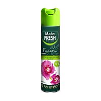 освежитель воздуха MASTER FRESH (МАСТЕР ФРЕШ) FA-448 300мл Тропическая орхидея 1/24 6348  079 Мин.заказ=2