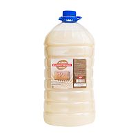 жидкое мыло ХОЗЯЙСТВЕННОЕ 72" 5л 1/4 Химпак