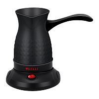 турка для кофе KELLI KL-1394 черный