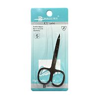 ножницы маникюрные Polilike TWEEZERS 1/12 Мин.заказ=6