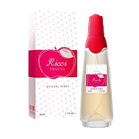 лосьон жен.LOVE&BEAUTY RICCI FRUITS 50мл 1/24 Мин.Воды