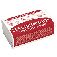 мыло туалетное Оригинальное ЗЕМЛЯНИЧНОЕ 180г 1/36 НМЖК 11000456 Мин.заказ=6