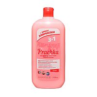 гель для стирки PRACHKA (ПРАЧКА) 1,1 л Color 1/12