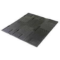 коврик из резины 55*60см 2020
