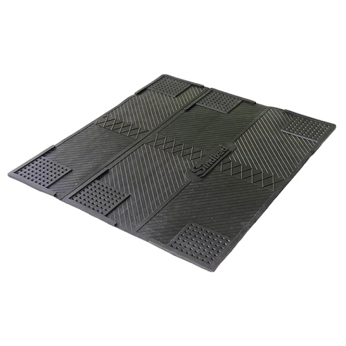 коврик из резины 55*60см 2020