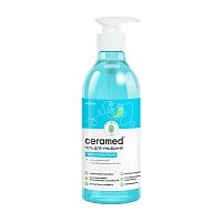 гель для умывания CERAMED (ЦЕРАМЕД) 400мл Бессульфатный 1/6 99083   АКЦИЯ!