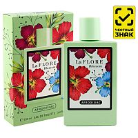 туалетная вода жен.LA FLORE BLOSSOM 100мл 1/24 Дельта Парфюм